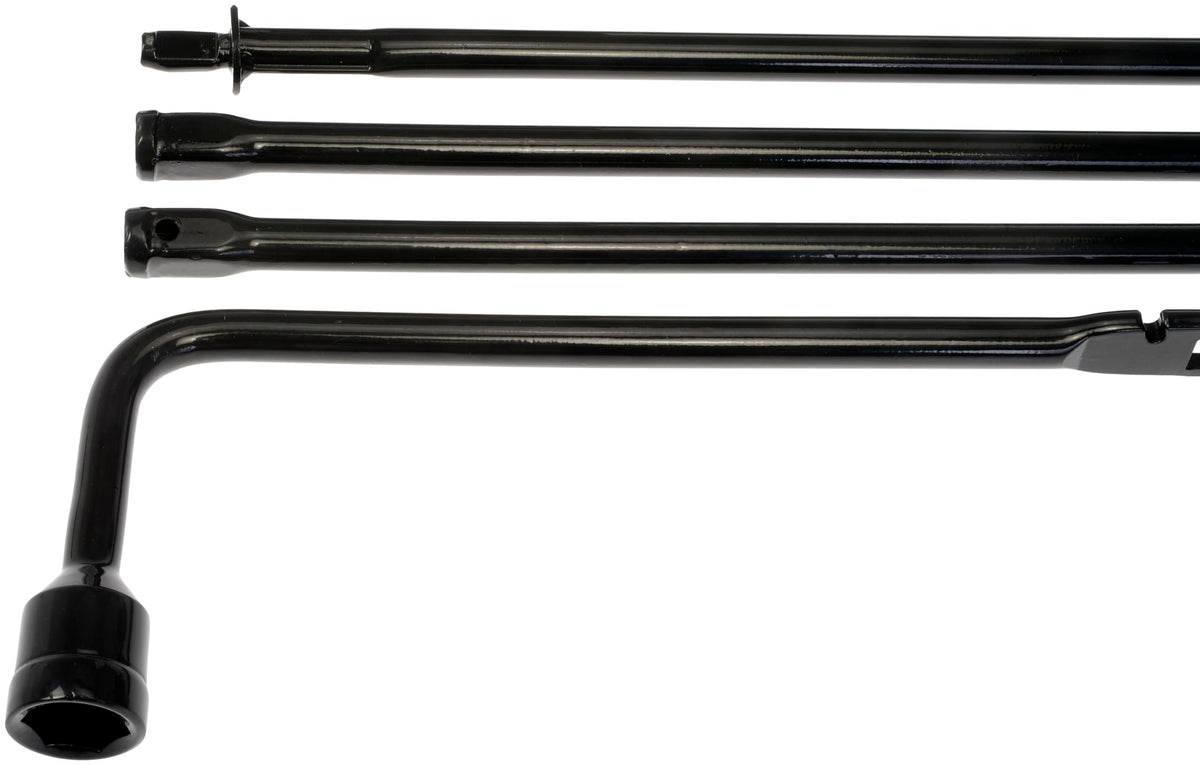 DORMAN 926-000 Dorman 926-000 Spare Tire Jack Handle / Wheel Lug Wrench