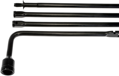 DORMAN 926-000 Dorman 926-000 Spare Tire Jack Handle / Wheel Lug Wrench