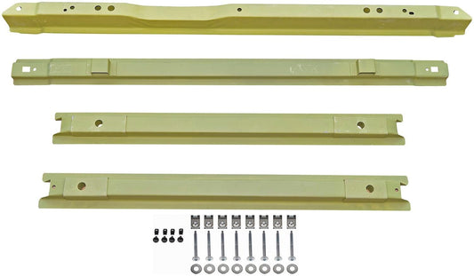 DORMAN 926-988 Dorman 926-988 Short Bed Crossmember Kit Compatible with Select Ford Models (OE FIX)