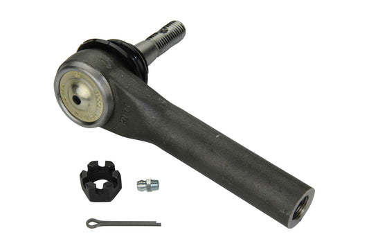 MOOG ES800948 MOOG ES800948 Steering Tie Rod End for 2014-2018 Chevrolet Silverado 1500