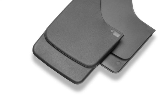 Husky Liners 56261 Husky Liners - 56261 - Husky Liners 56261 Custom Molded Mud Guards