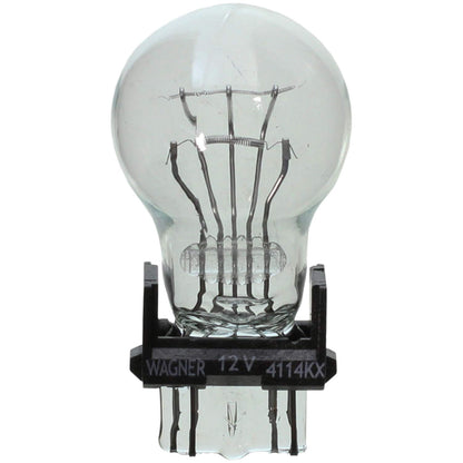 WAGNER BP4114LL Wagner Lighting BP4114LL Long Life Multi-Purpose Light Bulb Card of 2