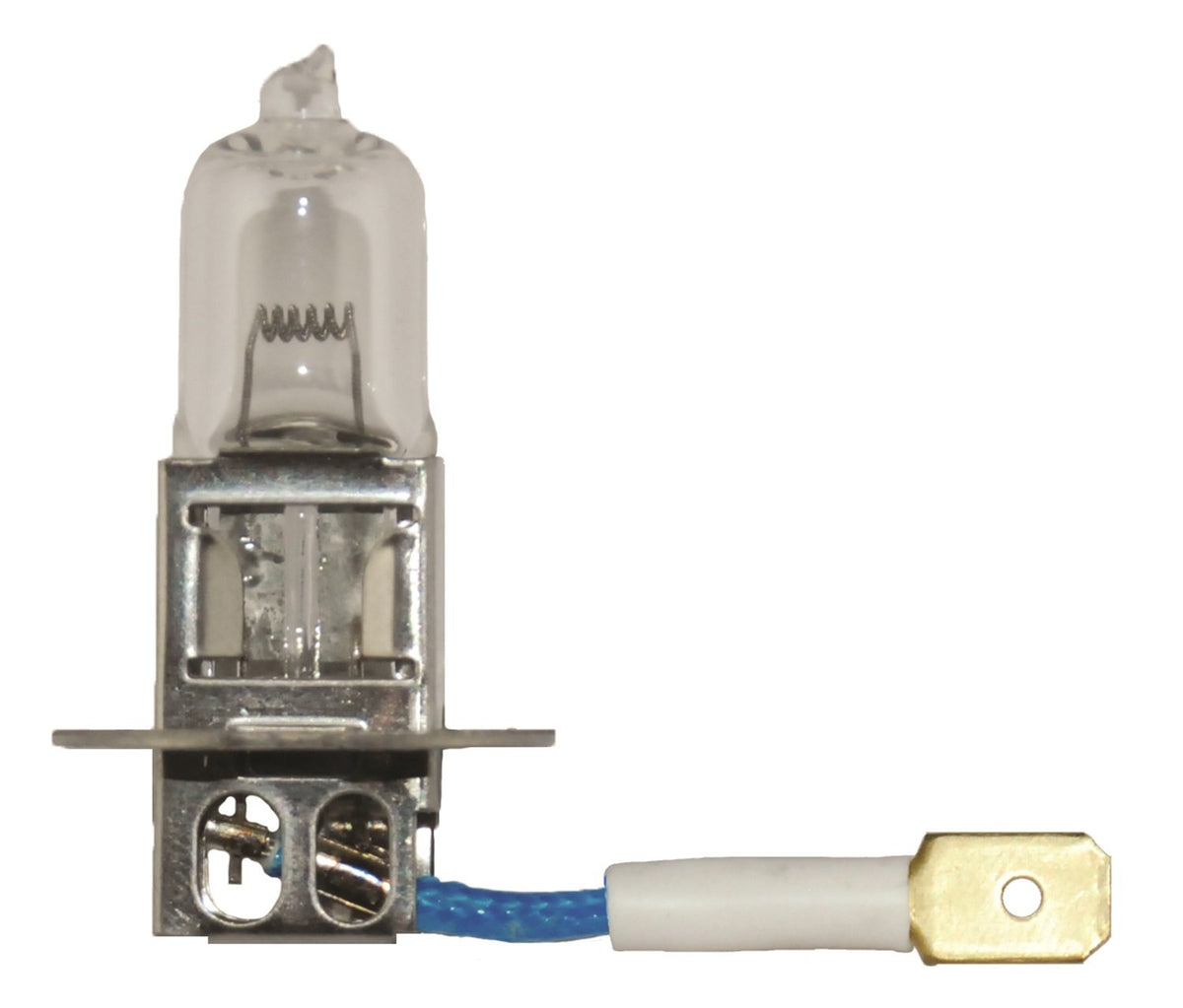 HELLA 002090671 Hella 002090671 BULB H3 12V 130W PK22S T3.25