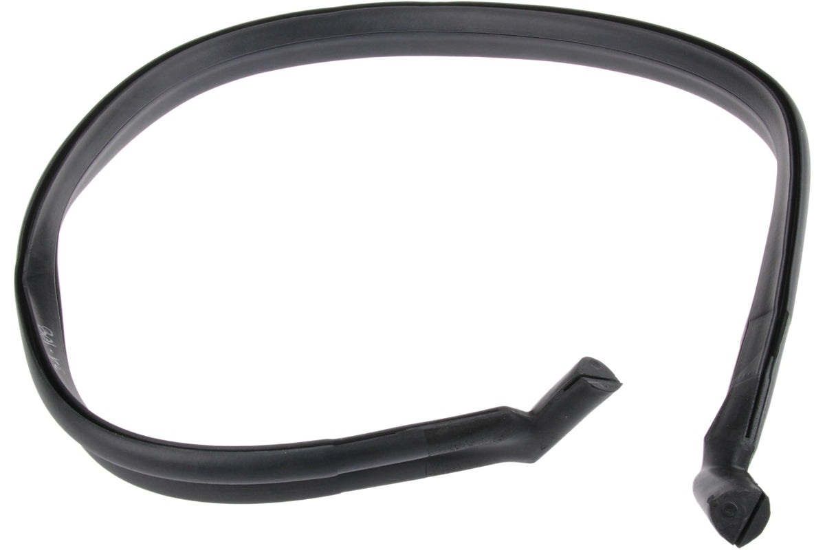 URO Parts 1077790022 107 779 0022 Convertible Top to Windshield