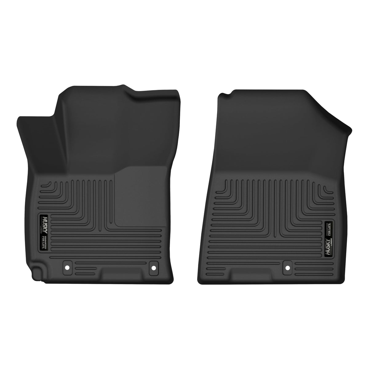 Husky Liners 51271 X-act Contour Floor Mats