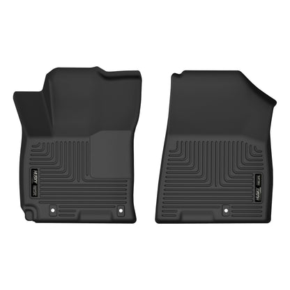 Husky Liners 51271 X-act Contour Floor Mats