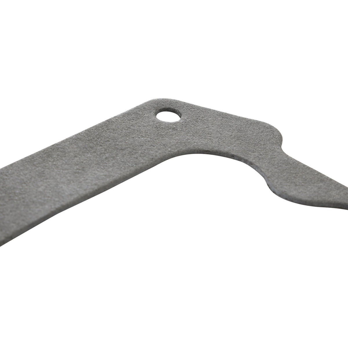 MR GASKET 56AG Mr. Gasket 56AG Performance Carburetor Base Gasket - Open Center - Bulk Packaged with UPC Label