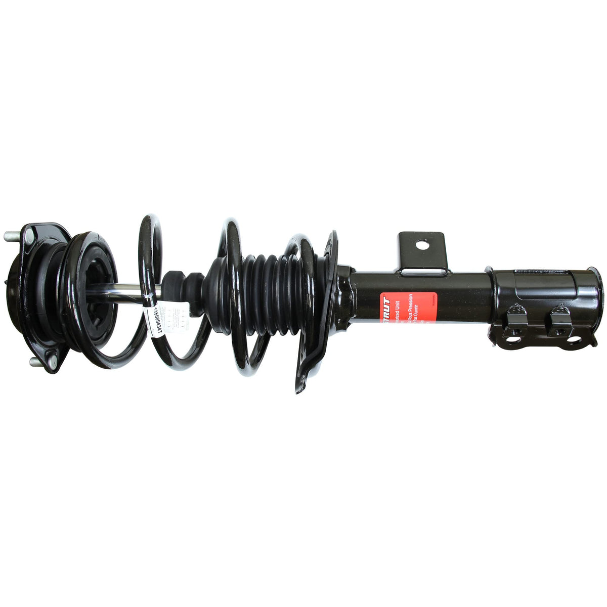 Monroe 172708 Suspension Strut and Coil Spring Assembly