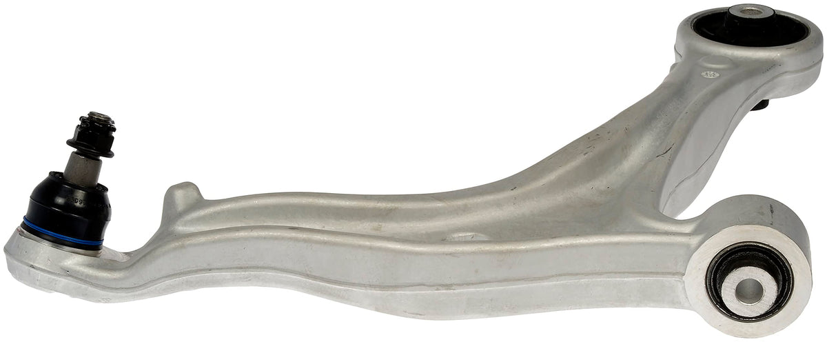 DORMAN 522-322 Dorman 522-322 Front Passenger Side Lower Suspension Control Arm and Ball Joint Assembly Compatible with Select Honda Models