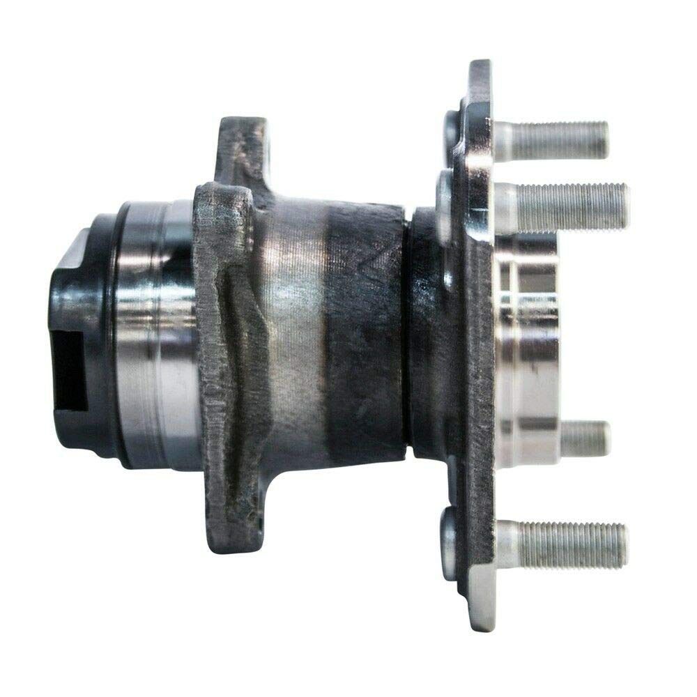 MPA WH512386 MPA WH512386 Wheel Bearing and Hub Assembly