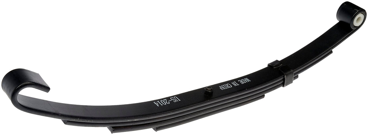 Dorman 929-1072 Utility Trailer Leaf Spring, Eye/Loop, 1 3/4"
