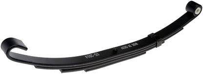 Dorman 929-1072 Utility Trailer Leaf Spring, Eye/Loop, 1 3/4"
