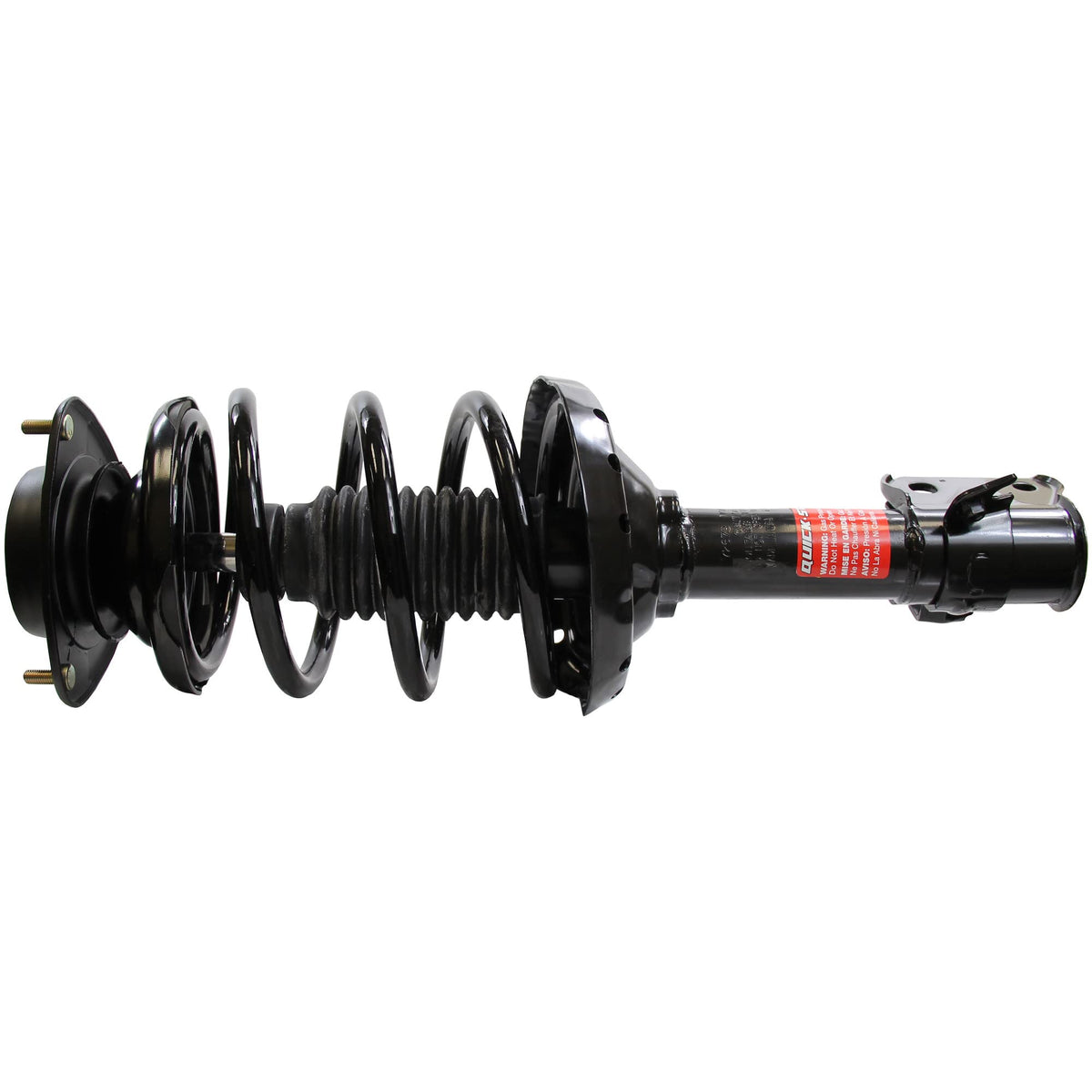 Monroe 172678 Suspension Strut and Coil Spring Assembly