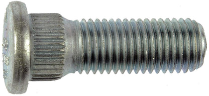 Dorman 610-262.1 'M12-1.50' and 37.5mm Long Serrated Wheel Stud