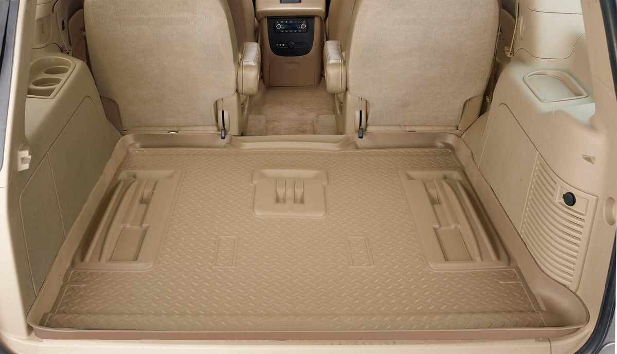 Husky Liners 25101 Classic Style Series