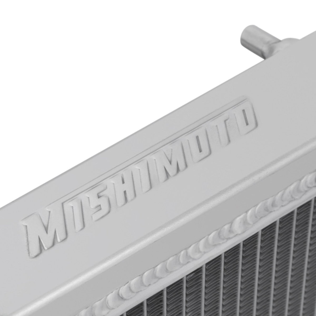 MISHIMOTO MMRAD-MIA-99 Mishimoto MMRAD-MIA-99 Aluminum Radiator for Mazda MX-5 Miata 1999-05