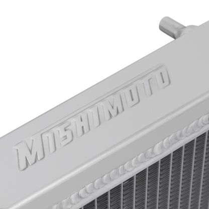 MISHIMOTO MMRAD-MIA-99 Mishimoto MMRAD-MIA-99 Aluminum Radiator for Mazda MX-5 Miata 1999-05