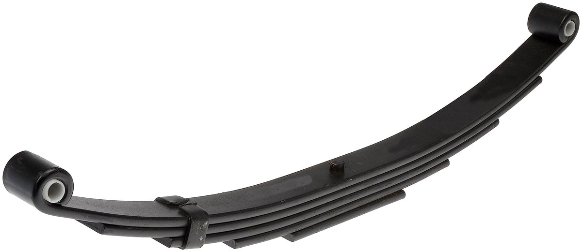Dorman 929-1033 Utility Trailer Leaf Spring, Eye/Eye, 1 3/4"