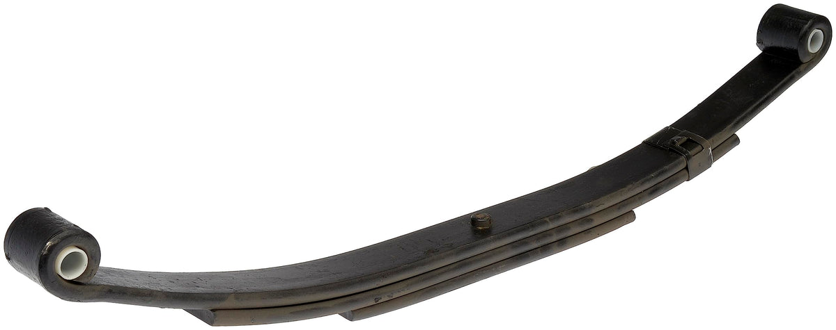 Dorman 929-1012 Utility Trailer Leaf Spring, Eye/Eye, 1 3/4"