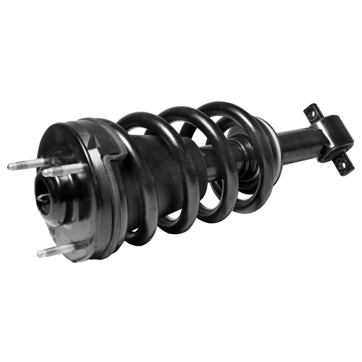 Monroe 139105 Suspension Strut and Coil Spring Assembly