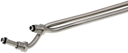 DORMAN 624-551 Dorman 624-551 Automatic Transmission Oil Cooler Hose Assembly