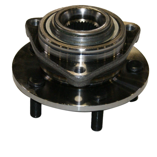GMB 720-0007 GMB 720-0007 Wheel Bearing Hub Assembly