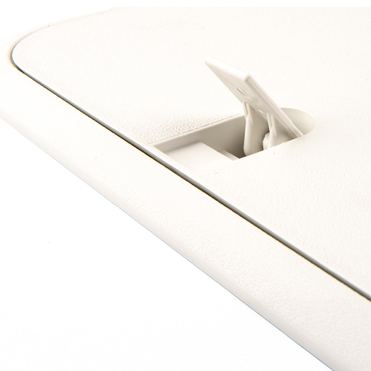 T-H MARINE HDS-1115-2-DP HDS-1115-2-DP THMA 11'X15" Hatch Ds Polar WH,, White