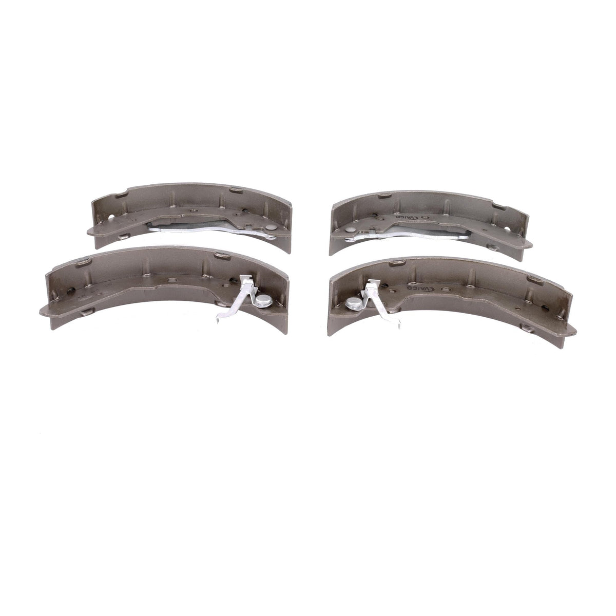 VAICO V10-0459 Vaico V10-0459 BRAKE SHOE SET