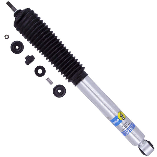 BILSTEIN 24-285681 Bilstein B8 14-19 Ram 2500 Rear (4WD Only/Rear Lifted Height 2in w/o Air Leveling) Replacement Shock (24-285681)