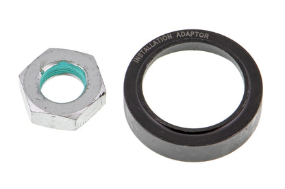 Mevotech TXMS25532 RAM 2500/13-16 RAM 3500:FRONT LWR