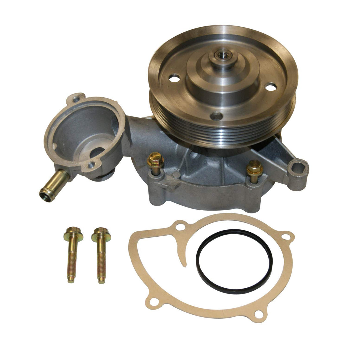 GMB 120-3065 GMB 120-3065 OE Replacement Water Pump with Gasket