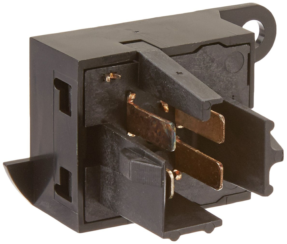 Motorcraft YH1934 Switch Assembly, Black
