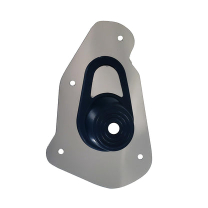 BORGESON 32676918-2 Firewall Boot, 69 Camaro / Firebird / Nova by Borgeson