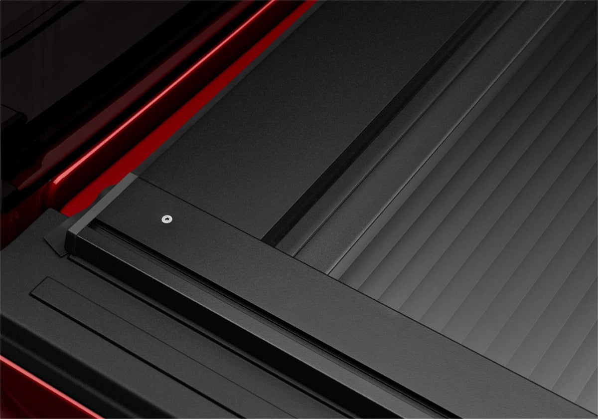 Retrax T-60338 Retrax - T-60338 - Retrax T-60338 RetraxONE XR Retractable Tonneau Cover Fits 24-25 Ranger