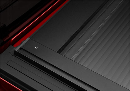 Retrax T-60338 Retrax - T-60338 - Retrax T-60338 RetraxONE XR Retractable Tonneau Cover Fits 24-25 Ranger