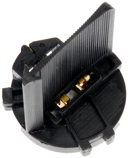 Dorman 645-127 Headlight Bulb Socket