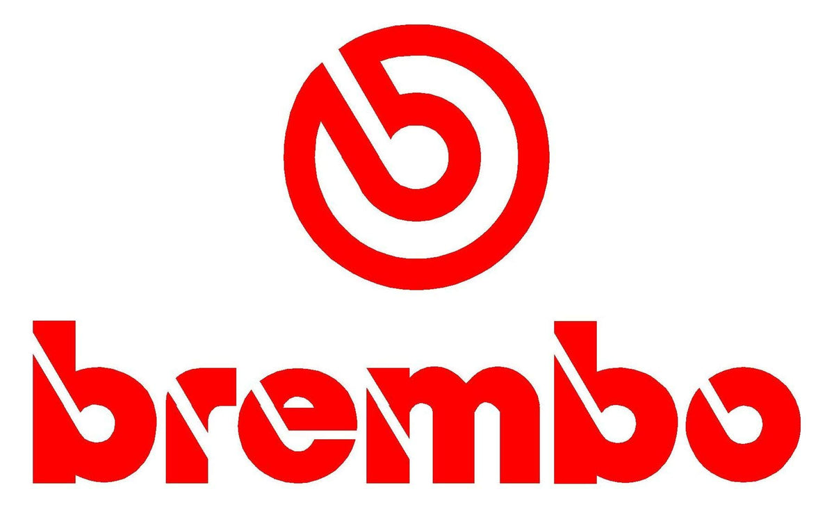 BREMBO 09N28521C02 Brembo 09.N285.21 UV Coated vented Front Brake Rotor CADILLAC/CADILLAC (SGM) OE# 23118091