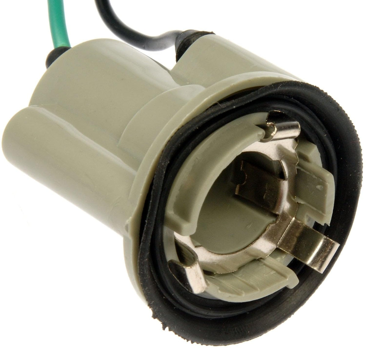 DORMAN 85827 DORMAN 85827 Back UP and Corner Socket, 2-Wire, Conduct-TITE