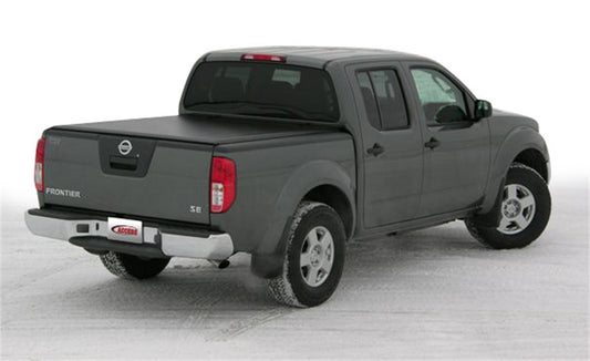 ACCESS 43179 Access 43179 Lorado Low Profile Roll-Up Tonneau Cover