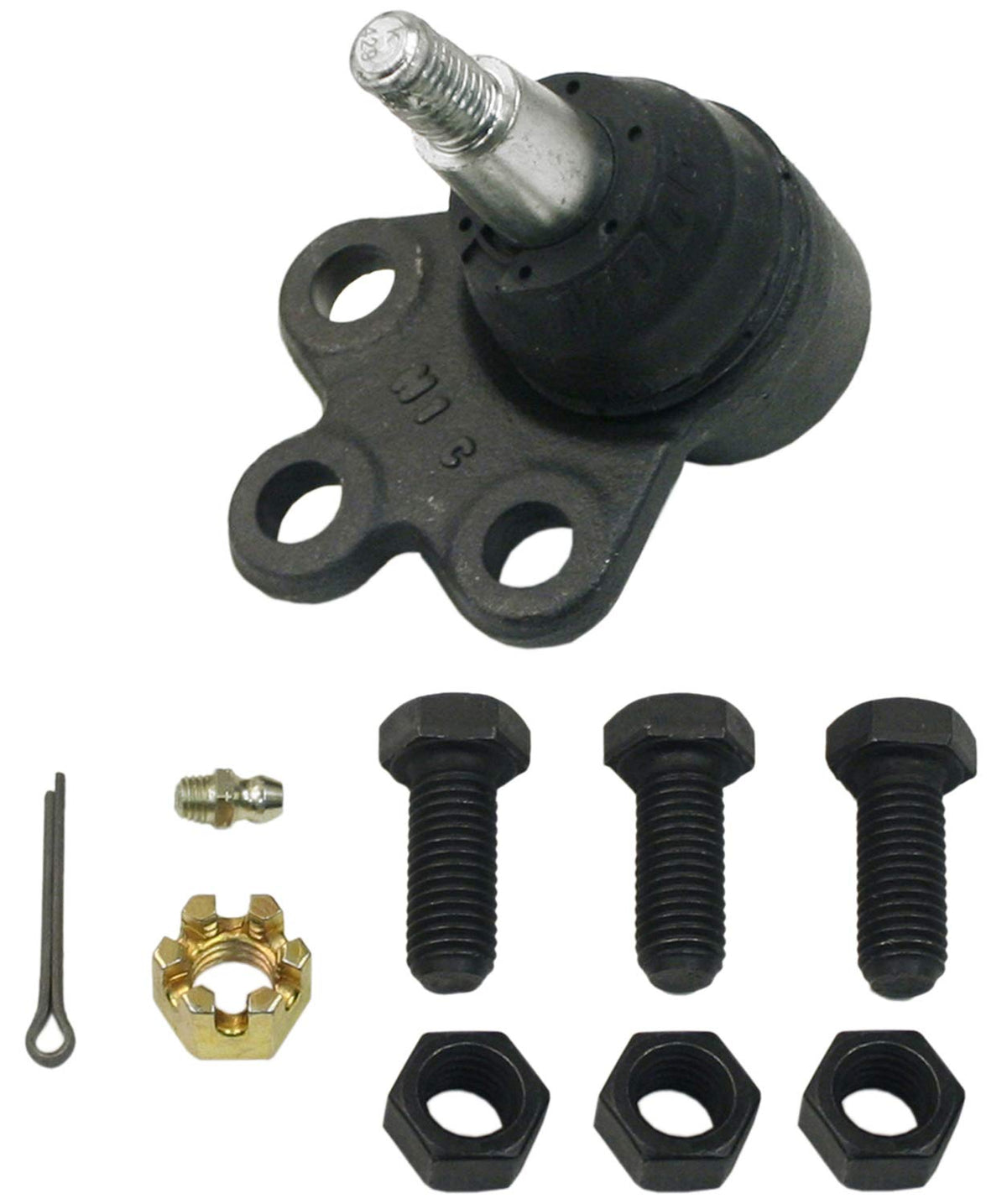 MOOG K500227 MOOG K500227 Front Lower Suspension Ball Joint for Chevrolet Equinox