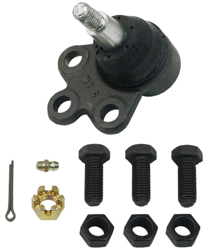 MOOG K500227 MOOG K500227 Front Lower Suspension Ball Joint for Chevrolet Equinox