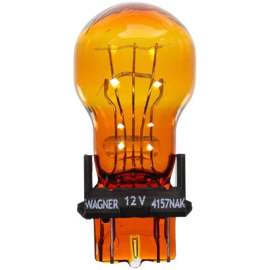 WAGNER 4157NALL Wagner Lighting 4157NALL Long Life Multi-Purpose Light Bulb Box of 10