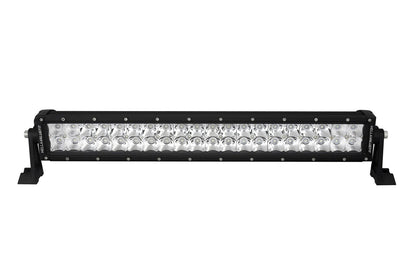 HELLA 357208101 HELLA 357208101 ValueFit Sport Series Light Bar (40LED/22" - Combo beam), Multi