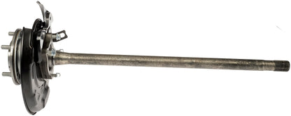 DORMAN 926-145 Dorman 926-145 Rear Driver Side Pre-Pressed Rear Axle Compatible with Select Toyota Models (OE FIX)