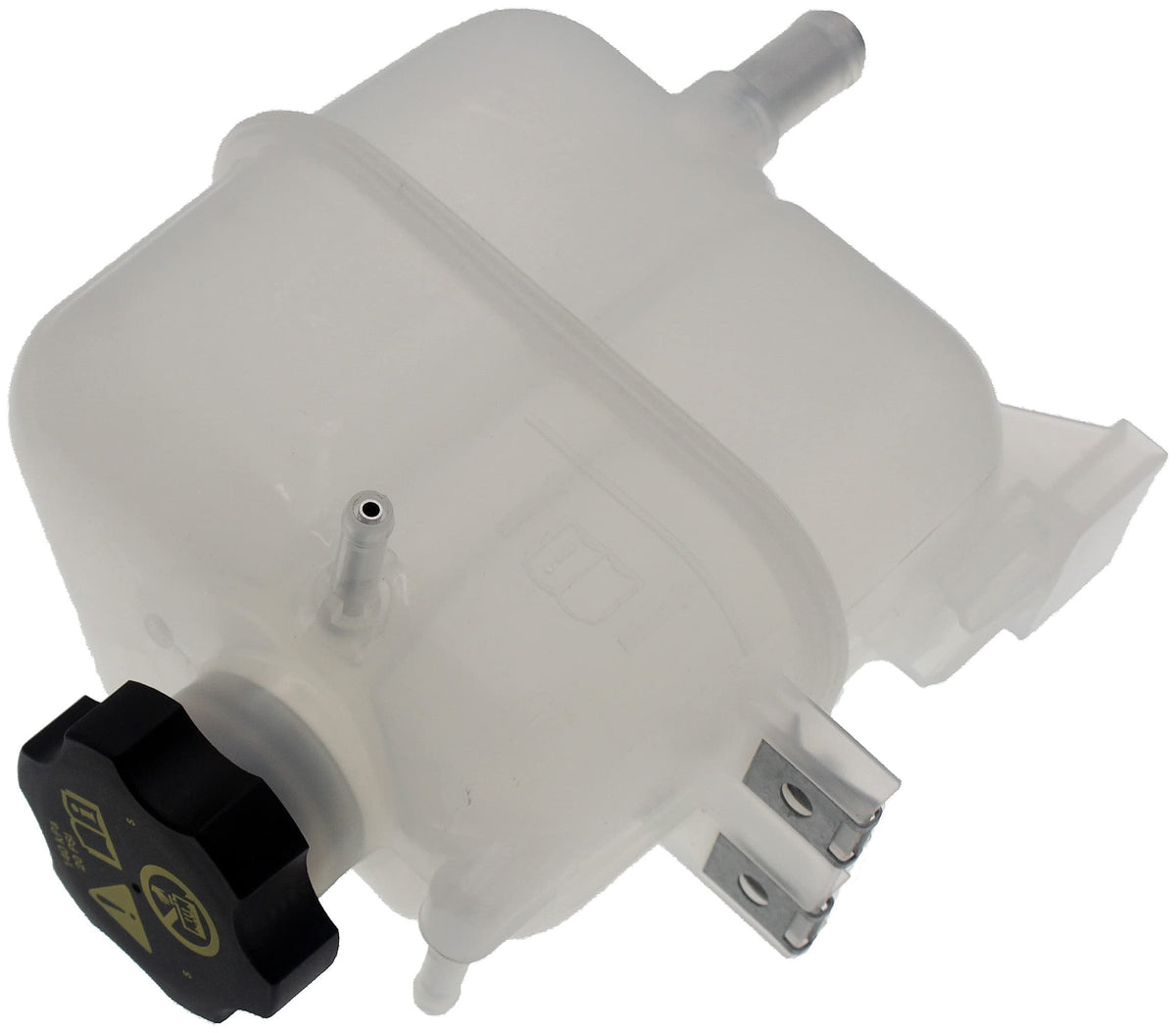 DORMAN 603-843 Dorman 603-843 Pressurized Coolant Reservoir with Cap Compatible with Select Chevrolet Models