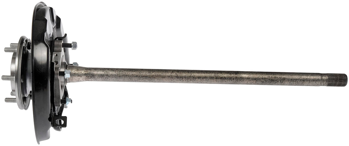 Dorman 926-141 Rear Driver Side Pre-Pressed Rear Axle