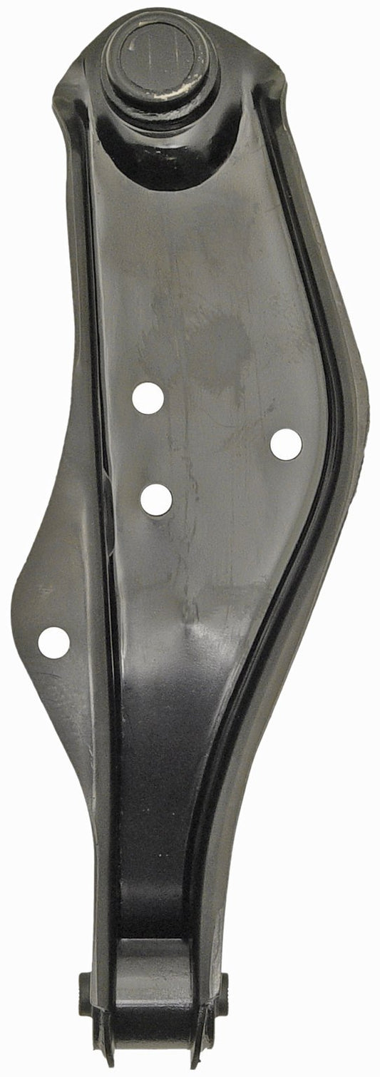 DORMAN 520-662 Dorman 520-662 Front Passenger Side Lower Suspension Control Arm and Ball Joint Assembly Compatible with Select Honda Models