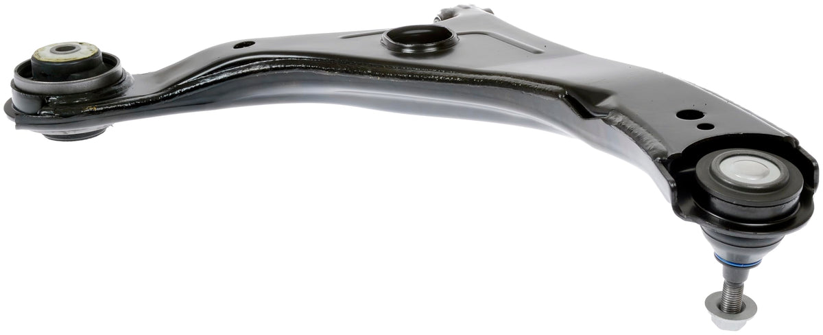 DORMAN 521-709 Dorman 521-709 Front Driver Side Lower Suspension Control Arm and Ball Joint Assembly Compatible with Select Models
