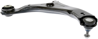 DORMAN 521-709 Dorman 521-709 Front Driver Side Lower Suspension Control Arm and Ball Joint Assembly Compatible with Select Models
