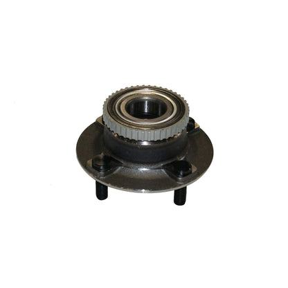 GMB 725-0210 GMB 725-0210 Wheel Bearing Hub Assembly